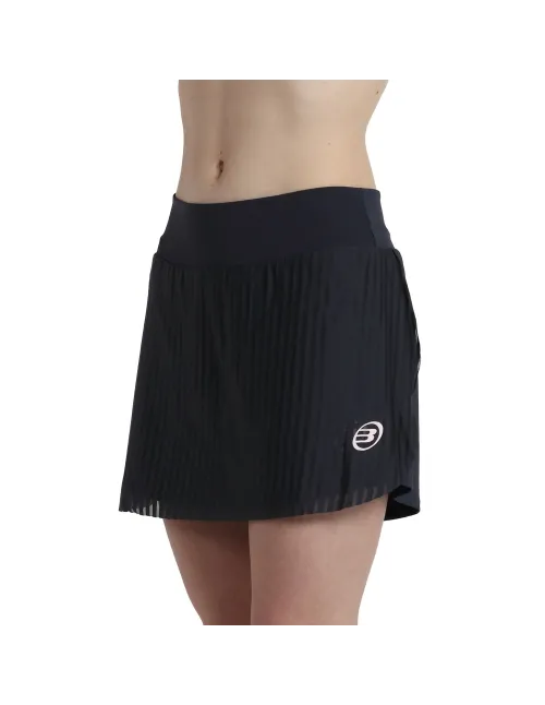 Pantalón Corto Bullpadel Exito Mujer | Ofertas de pádel